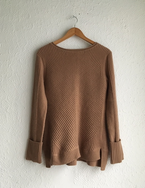 Addie Bundren – Nardo Cashmere